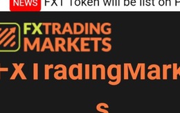 Cảnh báo đáng sợ về sàn giao dịch tiền ảo Fxtradingmarkets