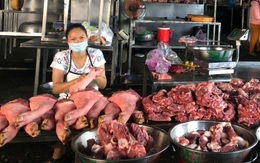Ngừng nhập heo Thái Lan, giá thịt heo có tăng?