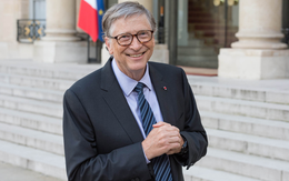 Bill Gates: Nếu nghĩ rằng giáo viên khắt khe và bất công, hãy đợi đến khi gặp sếp của bạn!