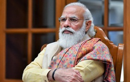 Đảng của Thủ tướng Ấn Độ Modi thua ở bang chiến trường trọng yếu