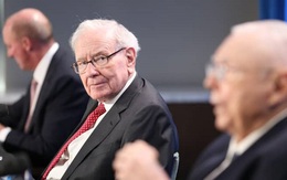 Warren Buffett gửi lời khuyên đặc biệt đến các nhà đầu tư mới