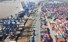 Tp.HCM tăng thu phí hạ tầng cảng biển, doanh nghiệp ngoại tỉnh kêu cứu