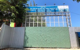 Bình Thuận thu hồi 2 dự án  bất động sản do sai phạm