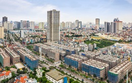 Giá bất động sản Hà Nội sẽ tăng liên tục đến khi nào?