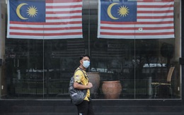 Malaysia phong tỏa toàn quốc, chứng khoán giảm 1%