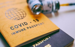 Sẽ thử nghiệm “hộ chiếu sức khỏe điện tử” từ tháng 6/2021