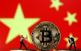 Nhà đầu tư Trung Quốc vẫn mạo hiểm lao vào thị trường tiền số trong bí mật, bất chấp giới chức 'cấm cửa'
