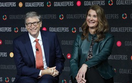 NYTimes: Bill Gates và vợ ly hôn sau 27 năm chung sống