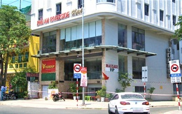 Đà Nẵng: Nữ nhân viên khu vực massage khách sạn Phú An dương tính lần 1 với SARS-CoV-2, khẩn trương truy vết người tiếp xúc