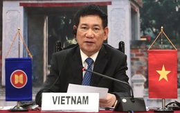 Việt Nam đã áp dụng mạnh mẽ các giải pháp tài chính tiền tệ