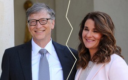 Rộ nghi vấn tỷ phú Bill Gates ly hôn vì không quên được mối tình khắc cốt ghi tâm trong quá khứ, chân dung bạn gái cũ gây chú ý