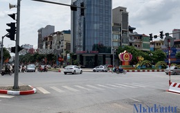 Giá đất các huyện ven đô Hà Nội tăng chóng mặt