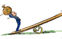 HDB, TCB bứt phá, VnIndex chốt phiên tăng 14 điểm