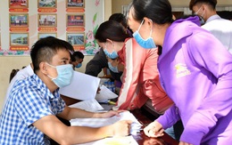 Chi trả thêm 655 tỷ đồng bồi thường cho người dân vùng dự án sân bay Long Thành