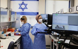 Chiến dịch tiêm chủng thần tốc liệu đã giúp Israel đạt miễn dịch cộng đồng? Chiến dịch tiêm chủng thần tốc liệu đã giúp Israel đạt miễn dịch cộng đồng?