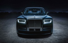 "Chịu chơi" như giới siêu giàu Trung Quốc: Mua Rolls-Royce triệu USD qua… smartphone