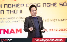 CEO Base Phạm Kim Hùng: Ở Base, không ai được nói đến chữ “thành công” và sẽ luôn có những người ở lại làm việc đến 9h tối