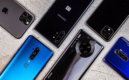 Thị phần smartphone Việt Nam quý 3/2020: Cạnh tranh quyết liệt, Top 3 không đổi với thứ tự Samsung, Oppo, Xiaomi