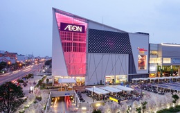 Aeon Mall sẽ đầu tư 2 trung tâm thương mại ở Đồng Nai