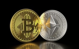 Nên đầu tư vào Bitcoin hay Ethereum?