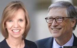 Bạn gái cũ của tỷ phú Bill Gates nói về mối quan hệ đặc biệt của cả hai, không như nhiều người nghĩ
