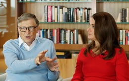 Cuộc ly hôn của tỉ phú Bill Gates thực ra không hề êm ả?