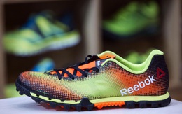 2 ông lớn Trung Quốc Li Ning và Anta nhòm ngó thương hiệu Reebok của Adidas