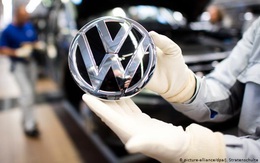 Volkswagen: Từ gian lận khí thải đến những chiếc xe bảo vệ môi trường
