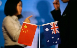 Trung Quốc "hết đạn", bó tay trước át chủ bài của Úc?