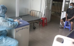 Hành trình truy vết nam thanh niên "mang" Covid-19 từ Lào về Việt Nam trốn khai báo y tế