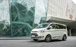 Ford Tourneo ngừng lắp ráp tại Việt Nam: Đứng trước nguy cơ bị khai tử, thêm rộng đường cho Kia Sedona