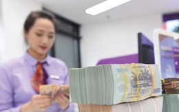 Lãi suất bình quân của trái phiếu doanh nghiệp trong quý 1/2021 gần 10%/năm