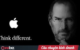 Bí mật giúp Apple thành một thương hiệu độc nhất vô nhị và thu về hàng tỷ USD