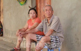 Người dân khu lao động Long Biên khốn đốn trong nắng nóng 'đổ lửa'