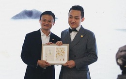 Những thuyết âm mưu xoay quanh truyền nhân của Jack Ma