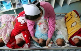 Trung Quốc cho phép đẻ 3 con, dân than thở: "Lợn không muốn đẻ thì đừng ép lợn đẻ, nuôi thân còn không xong!"