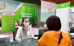 Vietcombank giảm lãi suất cho vay tới 1% và giảm phí cho khách hàng tại Bắc Ninh, Bắc Giang
