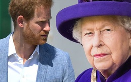 Đã có hơn 40.000 người yêu cầu Harry trả lại tước hiệu hoàng gia, tuy nhiên Nữ hoàng Anh khó lòng thực hiện vì lý do này
