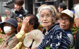 Chịu áp lực lớn nhưng tuổi thọ cao nhất thế giới, bí quyết giản dị không hào nhoáng của người Nhật