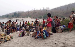 LHQ cảnh báo nguy cơ "tử vong hàng loạt" ở Myanmar
