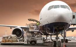 Công ty logistics hàng không SCSC tăng trưởng 25% lợi nhuận sau 5 tháng, chia cổ tức 2020 tỷ lệ 80%