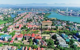 Tập đoàn Danko muốn đầu tư dự án quy mô trên "đất vàng" thành phố Việt Trì (Phú Thọ)
