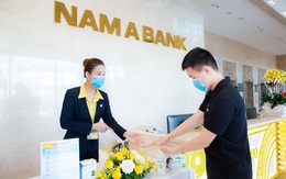 Nam A Bank ủng hộ 5 tỷ đồng cho Quỹ vaccine phòng chống Covid-19 và chi gần 6 tỷ đồng để tiêm vaccine cho nhân viên