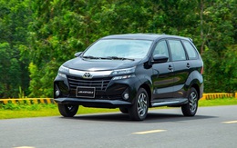 Top 10 mẫu ô tô bán chậm nhất tháng 5/2021: Toyota chiếm đa số