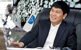 Hoà Phát (HPG): Chốt ngày lấy ý kiến cổ đông liên quan đến việc con trai Chủ tịch Trần Đình Long muốn mua thêm 5 triệu cổ phần