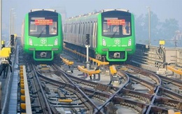 Đường sắt Cát Linh - Hà Đông: Ai sẽ ký vận hành?