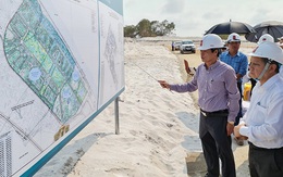 2.736 tỷ đồng chảy về một dự án địa ốc ở Huế
