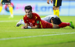 ĐT Việt Nam nhiều cửa đi tiếp sau trận thắng Malaysia, chờ một tin vui từ quê hương thầy Park