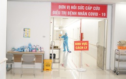 Trưa 13/6, Việt Nam có thêm 98 ca mắc COVID-19 mới