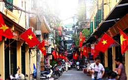 Tại sao Việt Nam xứng đáng nhận được sự chú ý của các nhà đầu tư?